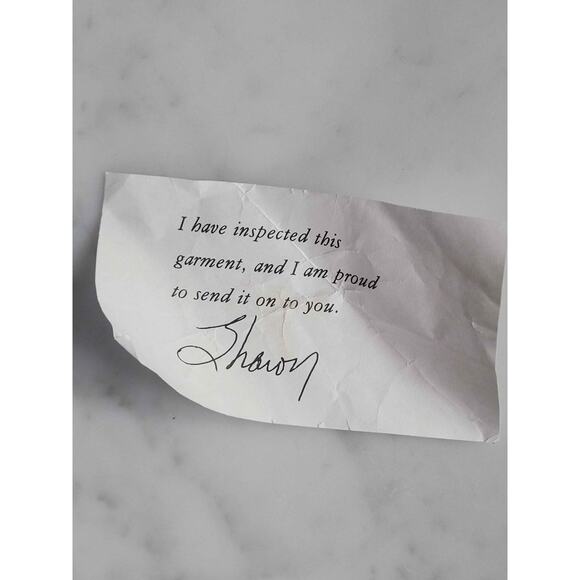 VTG 90s DELONG Detroit Red Wing NHL Quilted Varsity Jacket Wool Suede USA L MINT - Picture 14 of 14